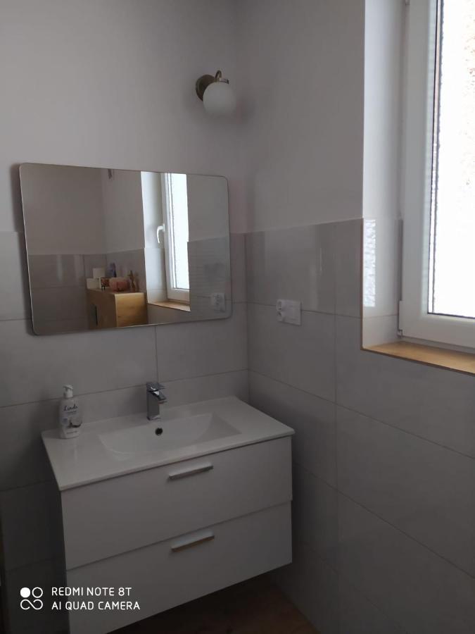 Apartament Radochow 138G Apartment Ladek-Zdroj Ngoại thất bức ảnh