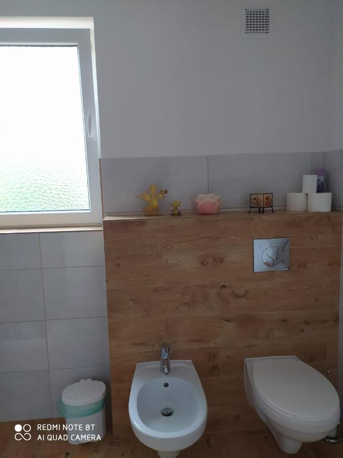 Apartament Radochow 138G Apartment Ladek-Zdroj Ngoại thất bức ảnh