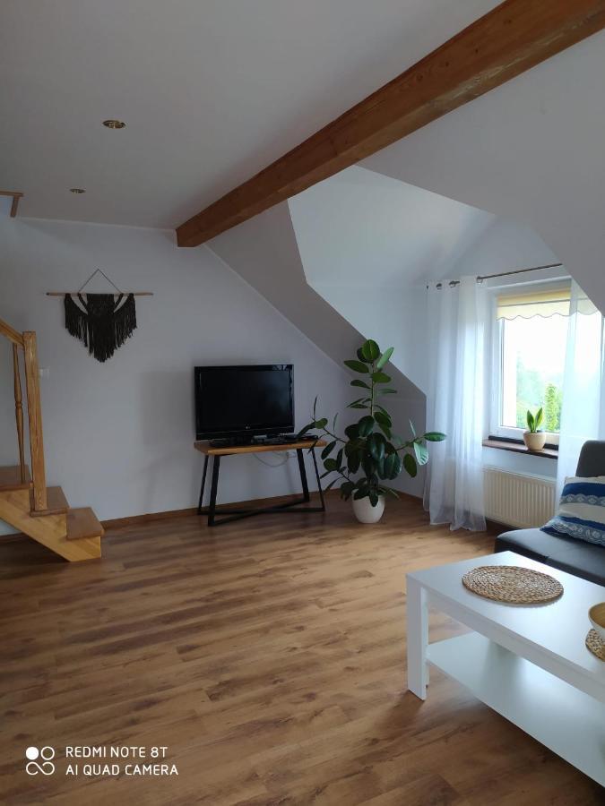 Apartament Radochow 138G Apartment Ladek-Zdroj Ngoại thất bức ảnh