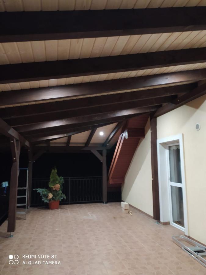 Apartament Radochow 138G Apartment Ladek-Zdroj Ngoại thất bức ảnh